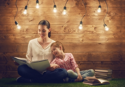 Holidays – A Time for Renewal